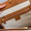 MCM(エム シー エム)アウトレット安く 買う レディースハンドバッグ