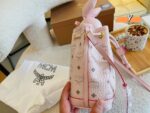 MCM(エム シー エム)アウトレットショルダーバッグ レディース