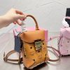 MCM(エム シー エム)激安通販 多機能レディースショルダーバッグ