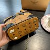 MCM(エム シー エム)安く 買うコスメティックバッグ