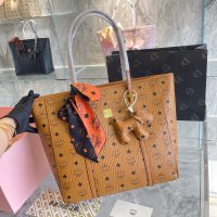 MCM(エム シー エム)激安輸入アウトレットハンドバッグ