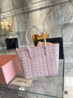 MCM(エム シー エム)激安輸入アウトレットハンドバッグ