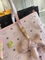 MCM(エム シー エム)激安輸入アウトレットハンドバッグ