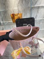 MCM(エム シー エム)激安輸入アウトレットハンドバッグ
