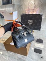 MCM(エム シー エム)激安 ショップ レディースショルダーバッグ