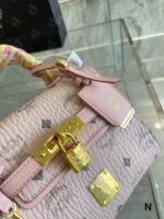 MCM(エム シー エム)激安 ショップ レディースショルダーバッグ