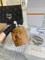 MCM(エム シー エム)アウトレット多機能ベジタブルバスケットパック