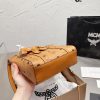 MCM(エム シー エム)安く買う方法 Toni Visetosショルダーバッグ