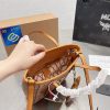 MCM(エム シー エム)安く買う方法 Toni Visetosショルダーバッグ