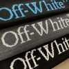off-white（オフホワイト）n級アウトレット男女兼用ウールセーター