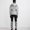 off-white（オフホワイト）オンライン 買い方激安ウールパーカー安く 買う