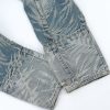 Palm Angels芸能人激安 輸入ココナッツの木メンズアウターウェア
