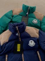 モンクレール+パームエンジェルス芸能人激安N品ココナッツの木ダウンジャケットアウターウェア