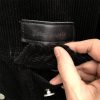 パームエンジェルス芸能人激安N品コーデュロイメンズアウターウェア