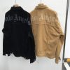 パームエンジェルス芸能人激安N品コーデュロイメンズアウターウェア