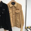 パームエンジェルス芸能人激安N品コーデュロイメンズアウターウェア