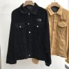 パームエンジェルス芸能人激安N品コーデュロイメンズアウターウェア