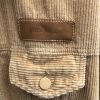 パームエンジェルス芸能人激安N品コーデュロイメンズアウターウェア