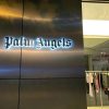 パームエンジェルス芸能人激安N品ファッションメンズスウェットパンツ