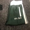 パームエンジェルス芸能人激安N品ファッションメンズスウェットパンツ