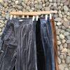 パームエンジェルス激安N品男女兼用ベルベットスウェットパンツ