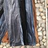 パームエンジェルス激安N品男女兼用ベルベットスウェットパンツ