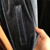 パームエンジェルス激安N品男女兼用ベルベットスウェットパンツ