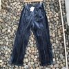 パームエンジェルス激安N品男女兼用ベルベットスウェットパンツ