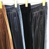 パームエンジェルス激安N品男女兼用ベルベットスウェットパンツ