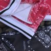 パームエンジェルス芸能人激安新作 レディースプリントスウェットパンツ