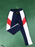 パームエンジェルス激安2023SS新作フロッキングプリント男女兼用スウェットパンツ