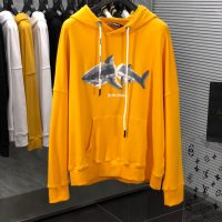 パームエンジェルス芸能人激安N品男女兼用人気シャークパーカー