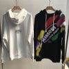 パームエンジェルス芸能人激安N品男女兼用パーカー