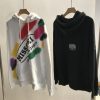 パームエンジェルス芸能人激安N品男女兼用パーカー