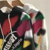 パームエンジェルス芸能人激安N品男女兼用パーカー