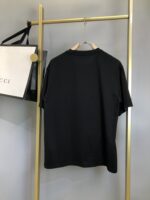 パームエンジェルス芸能人激安ブロークンベアメンズ半袖Tシャツ