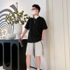 パームエンジェルス芸能人メンズ半袖Tシャツ