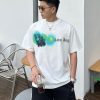パームエンジェルス 半袖Tシャツ インナー ファッショントレンド クルーネックTシャツ 快適性 正規品