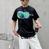 パームエンジェルス 半袖Tシャツ インナー ファッショントレンド クルーネックTシャツ 快適性 正規品