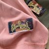 パームエンジェルス 半袖Tシャツ 腕まくり ファッショントレンド クルーネックTシャツ 激安 正規品 男女兼用