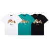 パームエンジェルス 半袖Tシャツエックスエル ファッショントレンド クルーネックTシャツ 激安 正規品 男女兼用