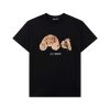 パームエンジェルス 半袖Tシャツエックスエル ファッショントレンド クルーネックTシャツ 激安 正規品 男女兼用