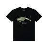 パームエンジェルス 半袖Tシャツ オリジナル ファッショントレンド Tシャツ 激安 正規品 男女兼用