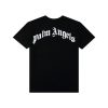 パームエンジェルス 半袖Tシャツ オリジナル ファッショントレンド Tシャツ 激安 正規品 男女兼用