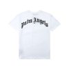パームエンジェルス 半袖Tシャツ オリジナル ファッショントレンド Tシャツ 激安 正規品 男女兼用