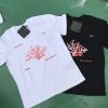 パームエンジェルス芸能人激安プリントメンズ半袖Tシャツ