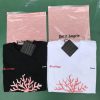 パームエンジェルス芸能人激安プリントメンズ半袖Tシャツ