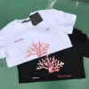 パームエンジェルス芸能人激安プリントメンズ半袖Tシャツ