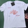 パームエンジェルス芸能人激安プリントメンズ半袖Tシャツ