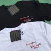 パームエンジェルス2023SS新作芸能人プリントメンズ半袖Tシャツ